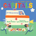 The Case of the Incapacitated Capitals cover