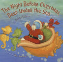 The Night Before Christmas, Deep Under the Sea cover