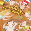 The Schmutzy Family cover