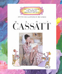 Mary Cassatt cover