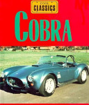 Cobra: The Total Performer! cover