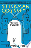 Stickman Odyssey: The Wrath of Zozimos cover