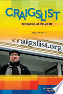 Craigslist: The Company and Its Founder cover