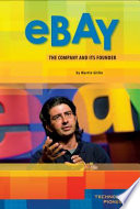 eBay: The Company and Its Founder cover