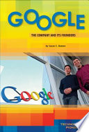 Google: The Company and Its Founders cover