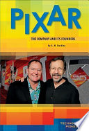 Pixar: The Company and Its Founders cover
