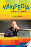 Wikipedia: The Company and Its Founders cover