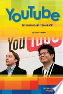 YouTube: The Company and Its Founders cover