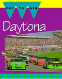 Daytona! Thunder at the Beach cover