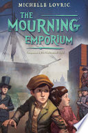 The Mourning Emporium cover
