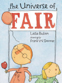 The Universe of Fair cover