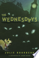 The Wednesdays cover