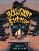Jack and the Giant Barbecue cover