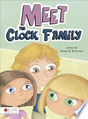 Meet the Clock Family cover