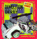 Demolition Derby (Crestwood) cover