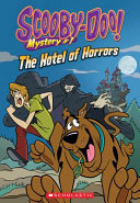 The Hotel of Horrors cover