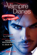 The Vampire Diaries: Stefan's Diaries: The Compelled cover