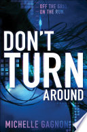 Don't Turn Around cover