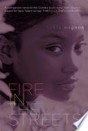 Fire in the Streets cover