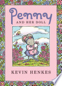 Penny and Her Doll cover