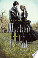 Such Wicked Intent cover