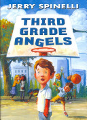 Third Grade Angels cover