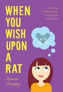 When You Wish Upon a Rat cover