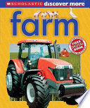 Farm cover