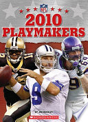 2010 Playmakers cover