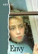 Envy cover