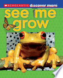 See Me Grow cover