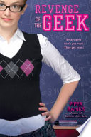 Revenge of the Geek cover