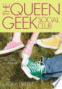 The Queen Geek Social Club cover