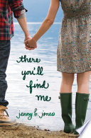 There You'll Find Me cover