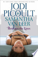 Between the Lines cover