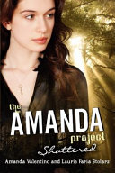 The Amanda Project: Shattered cover