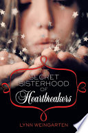 The Secret Sisterhood of Heartbreakers cover