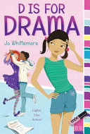 D Is for Drama cover