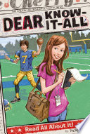 Read All About It! cover