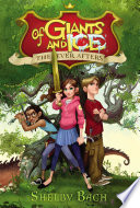 Of Giants and Ice cover