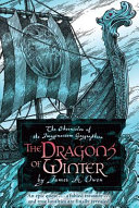 The Dragons of Winter cover