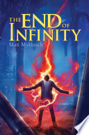 The End of Infinity cover