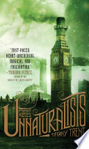 The Unnaturalists cover