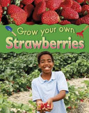 Strawberries cover