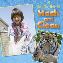 Wash and Clean cover
