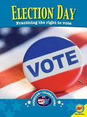 Election Day (American Celebrations) cover