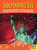Independence Day (American Celebrations) cover