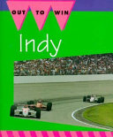 Indy! The Great American Race cover