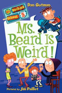 Ms. Beard Is Weird! cover