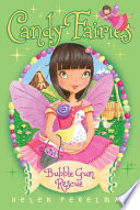 Bubble Gum Rescue cover